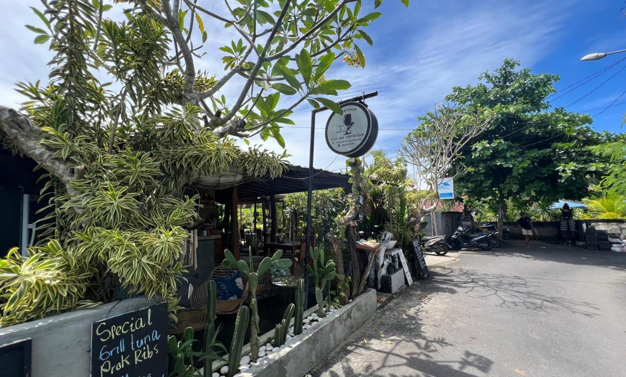 Mimpi Cottages Lembongan Exterior foto