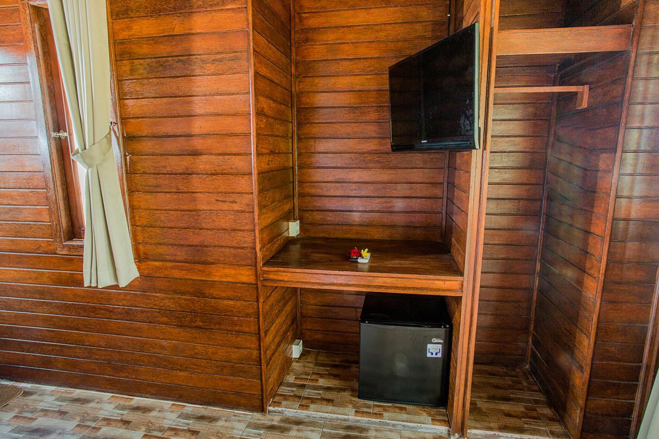 Mimpi Cottages Lembongan Exterior foto